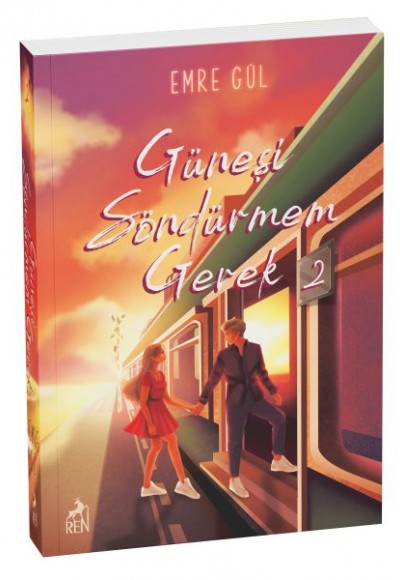 Güneşi Söndürmem Gerek 2 (Cep Boy) Güneşi Söndürmem Gerek 2 (Cep Boy)