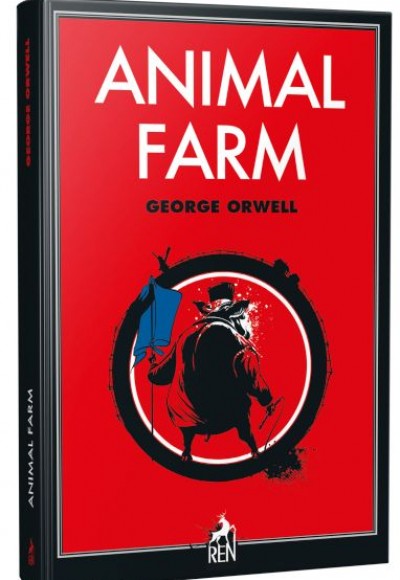 Animal Farm Animal Farm