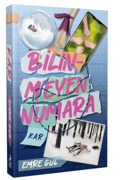 Bilinmeyen Numara - Kar Bilinmeyen Numara - Kar
