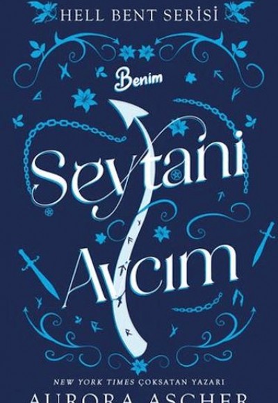 Benim Şeytani Avcım Benim Şeytani Avcım