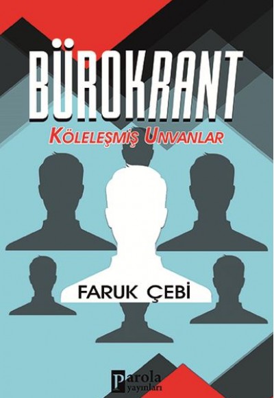 Bürokrant Bürokrant