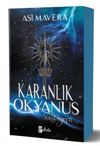 Karanlık Okyanus - Serdengeçti Karanlık Okyanus - Serdengeçti
