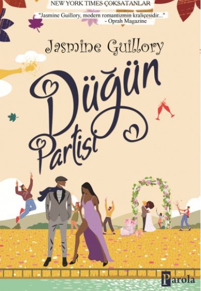 Düğün Partisi Düğün Partisi