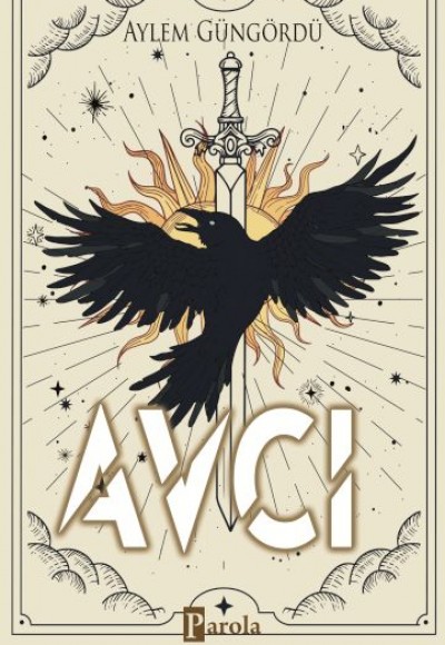 Avcı (Ciltli) Avcı (Ciltli)