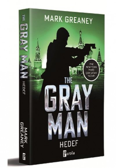 The Gray Man - Hedef The Gray Man - Hedef