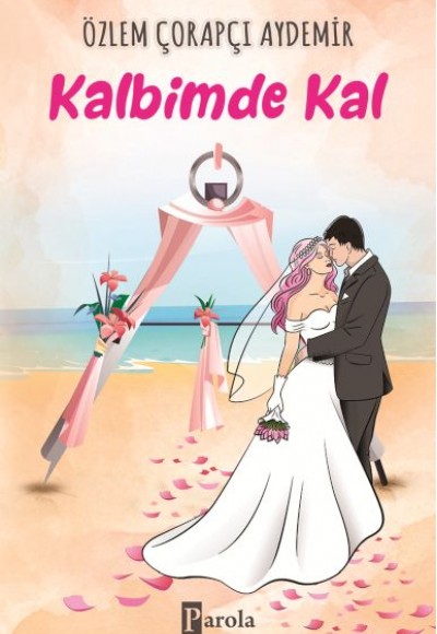 Kalbimde Kal Kalbimde Kal