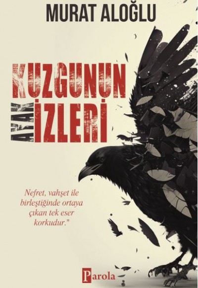Kuzgunun Ayak İzleri Kuzgunun Ayak İzleri
