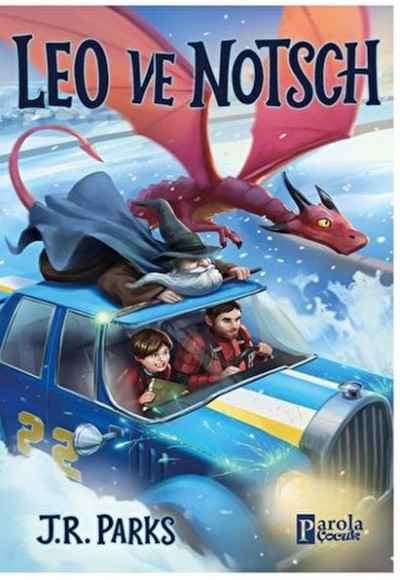 Leo ve Notsch Leo ve Notsch