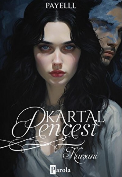 Kartal Pençesi - Kurşuni Kartal Pençesi - Kurşuni