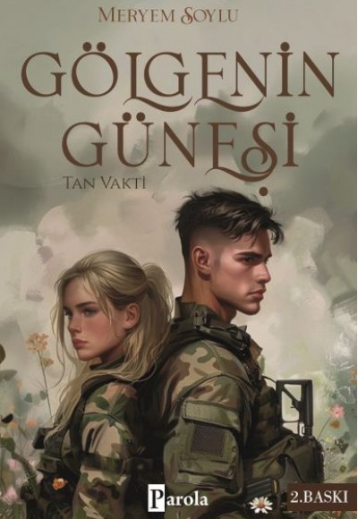Gölgenin Güneşi Gölgenin Güneşi