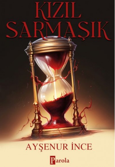 Kızıl Sarmaşık Kızıl Sarmaşık