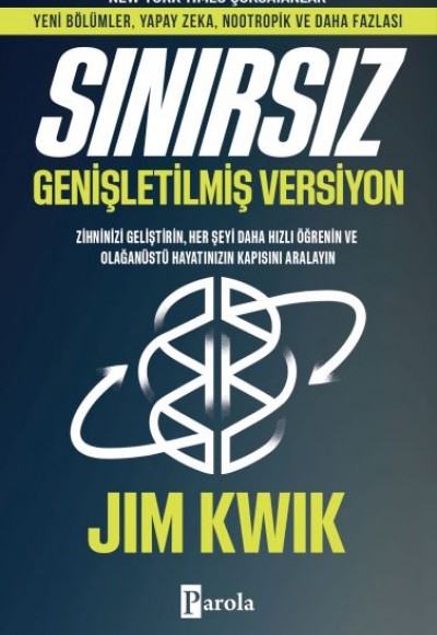 Sınırsız - Genişletilmiş Versiyon Sınırsız - Genişletilmiş Versiyon
