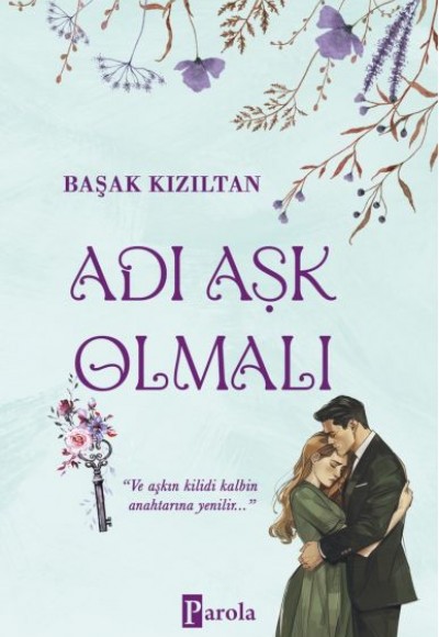 Adı Aşk Olmalı Adı Aşk Olmalı
