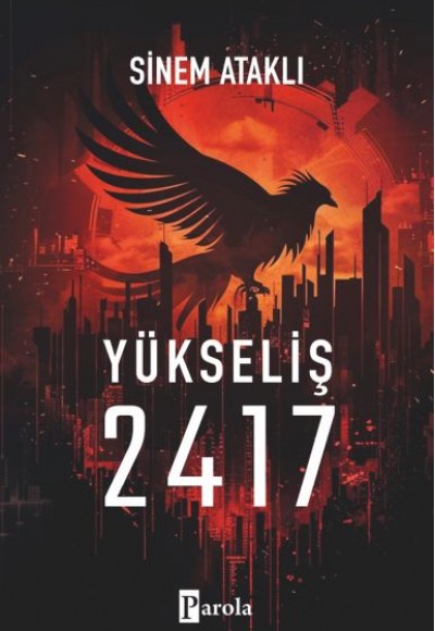 Yükseliş - 2417 Yükseliş - 2417