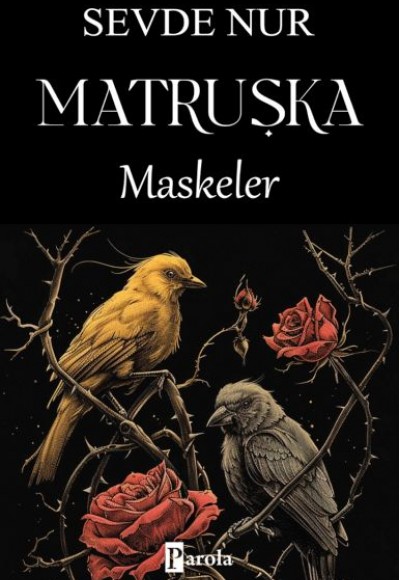 Matruşka - Maskeler Matruşka - Maskeler