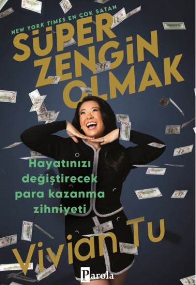 Süper Zengin Olmak Süper Zengin Olmak