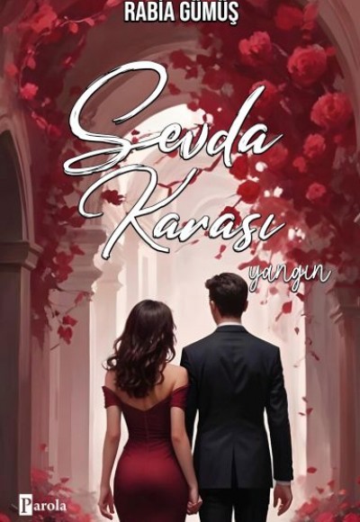Sevda Karası – Yangın Sevda Karası – Yangın