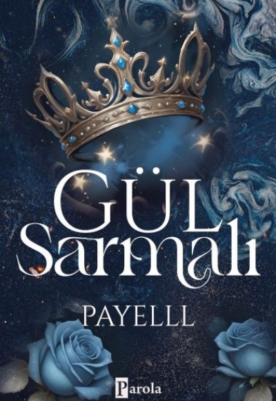 Gül Sarmalı Gül Sarmalı