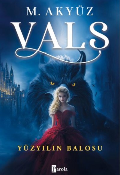 Vals 1 – Yüzyılın Balosu Vals 1 – Yüzyılın Balosu