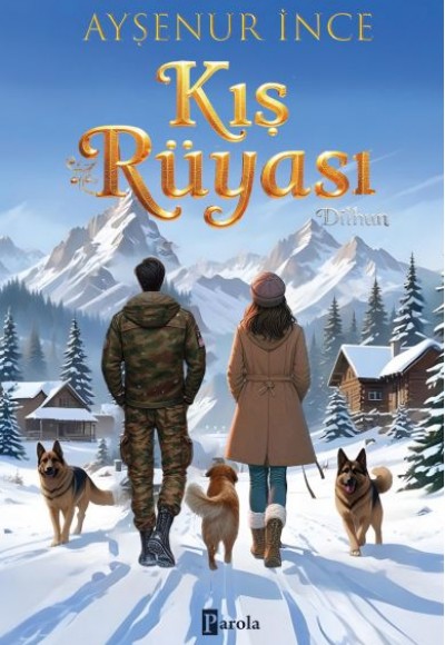 Kış Rüyası 1 - Dilhun Kış Rüyası 1 - Dilhun