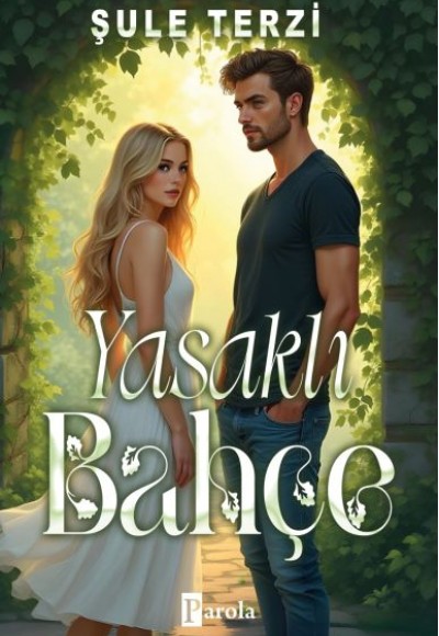 Yasaklı Bahçe Yasaklı Bahçe