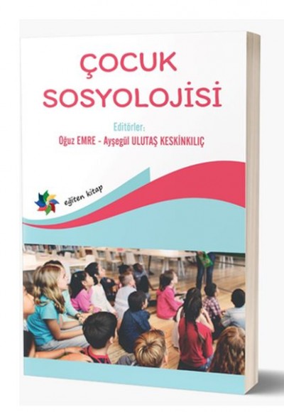 Çocuk Sosyolojisi Çocuk Sosyolojisi