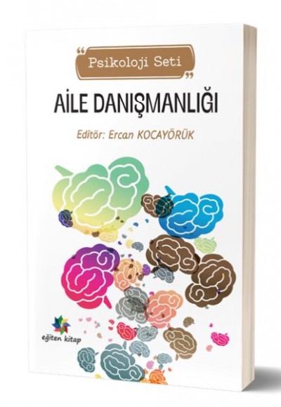 Aile Danışmanlığı - Psikoloji Seti Aile Danışmanlığı - Psikoloji Seti