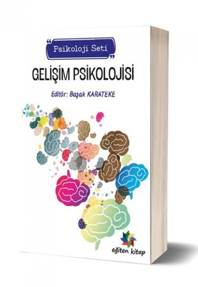 Gelişim Psikolojisi - Psikoloji Seti Gelişim Psikolojisi - Psikoloji Seti