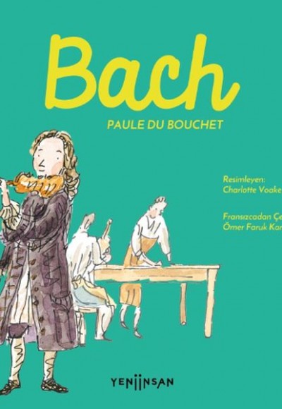 Bach Bach