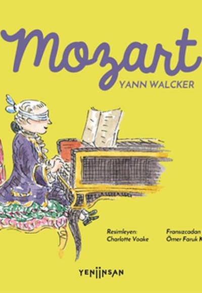 Mozart Mozart