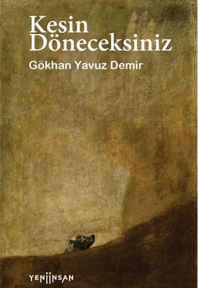 Kesin Döneceksiniz Kesin Döneceksiniz