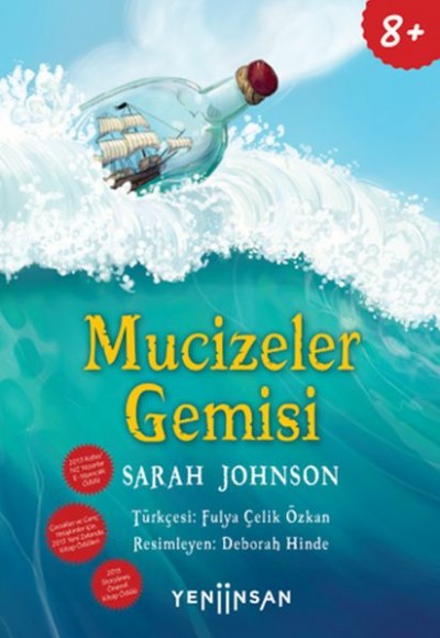 Mucizeler Gemisi Mucizeler Gemisi