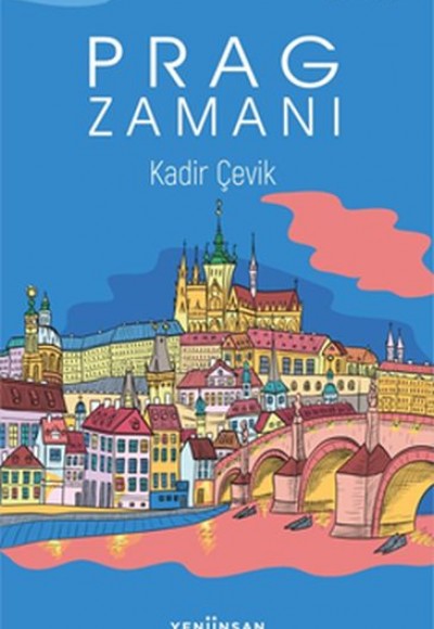 Prag Zamanı Prag Zamanı