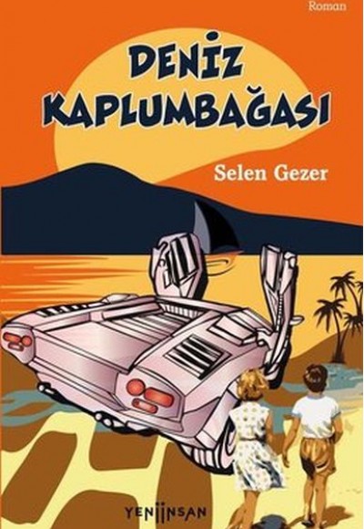 Deniz Kaplumbağası Deniz Kaplumbağası