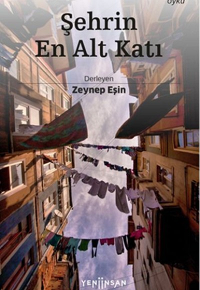 Şehrin En Alt Katı Şehrin En Alt Katı