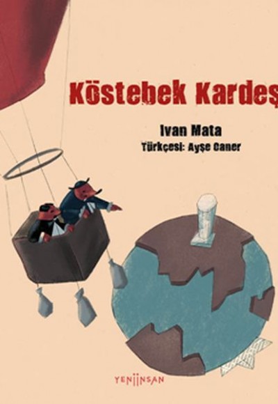 Köstebek Kardeşler Köstebek Kardeşler