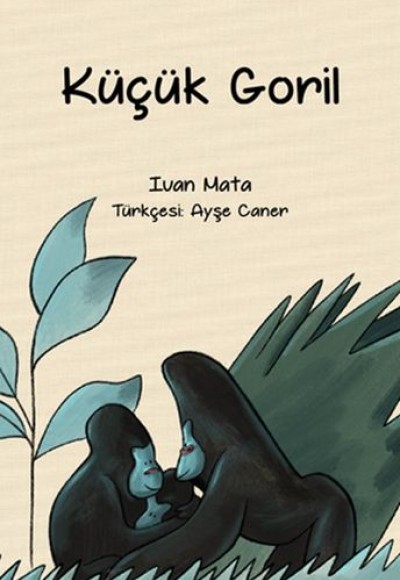 Küçük Goril Küçük Goril