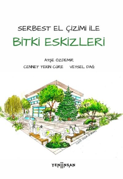 Bitki Eskizleri Bitki Eskizleri