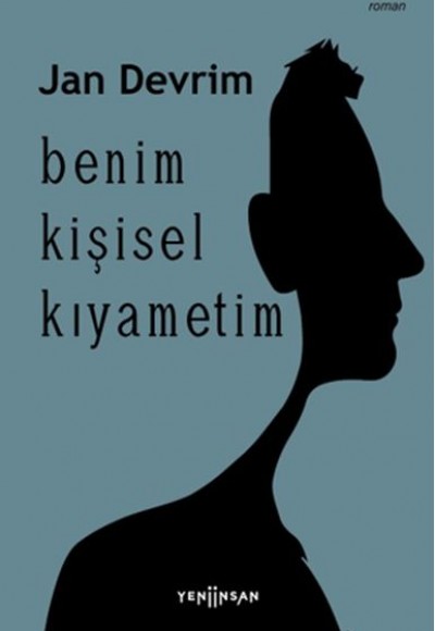 Benim Kişisel Kıyametim Benim Kişisel Kıyametim