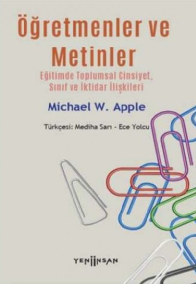 Öğretmenler ve Metinler Öğretmenler ve Metinler