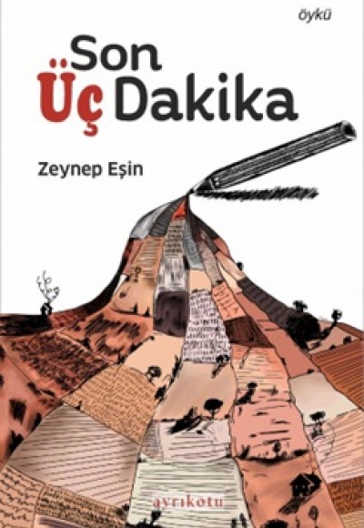 Son Üç Dakika Son Üç Dakika