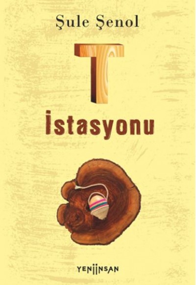 T İstasyonu T İstasyonu