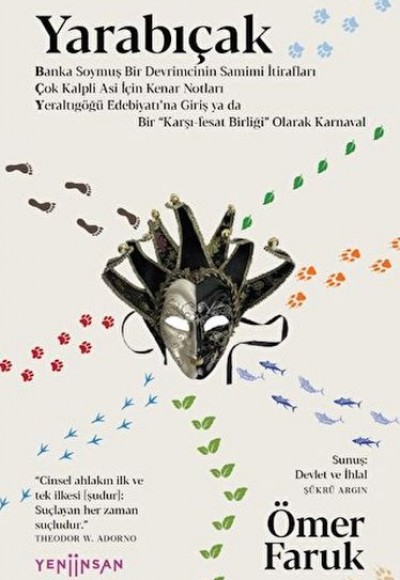 Yarabıçak Yarabıçak