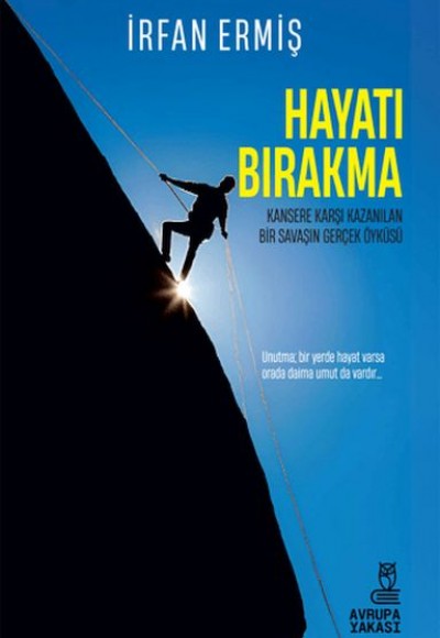 Hayatı Bırakma Hayatı Bırakma
