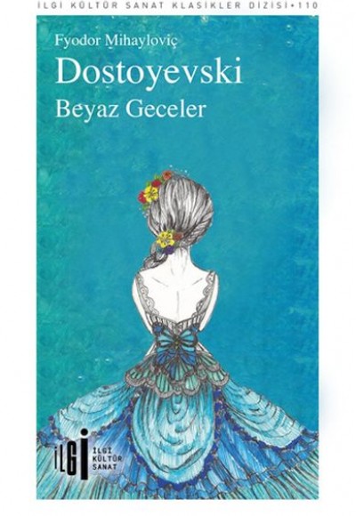 Beyaz Geceler Beyaz Geceler