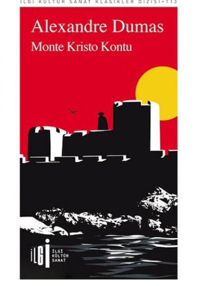 Monte Kristo Kontu Monte Kristo Kontu