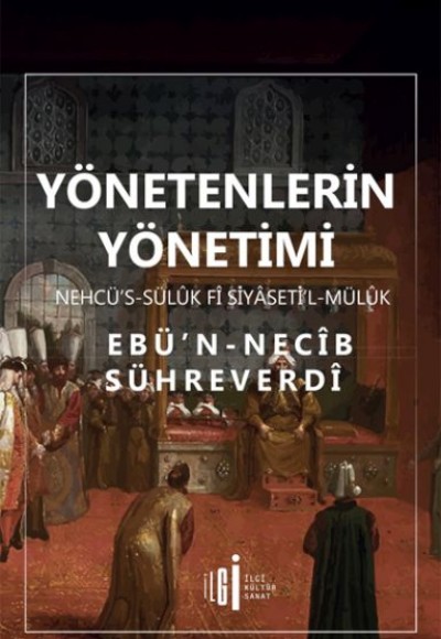 Yönetenlerin Yönetimi Yönetenlerin Yönetimi
