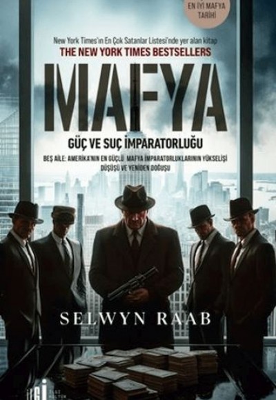 Mafya Mafya