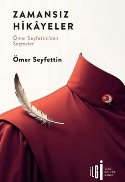 Zamansız Hikâyeler Zamansız Hikâyeler