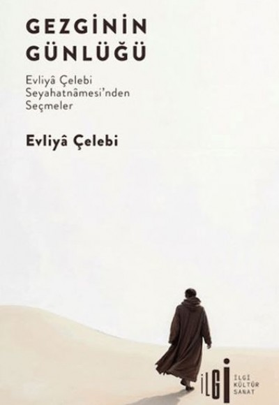 Gezginin Günlüğü